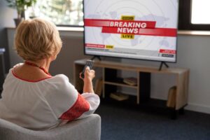 How News Networks Are Adapting to the Streaming Era