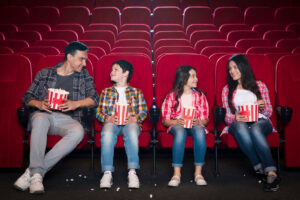 The Best New Movies Releasing on Streaming Platforms in 2025